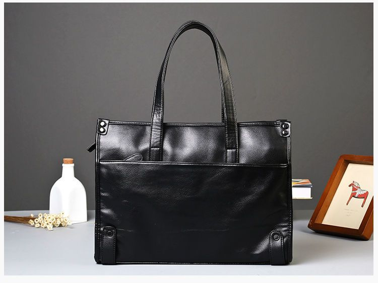 BagBuzz - Kunstleren Tote Bag
