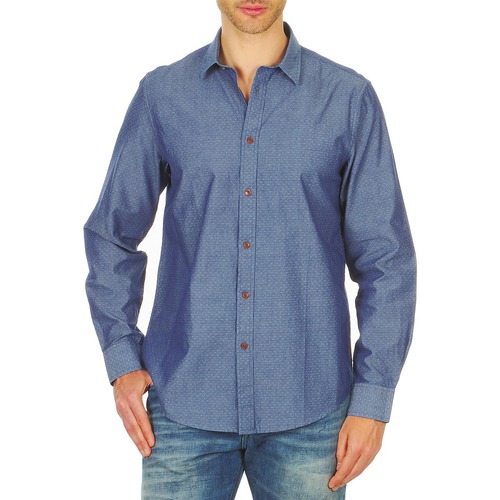 Ben Sherman - BEMA00490 - Bleu
