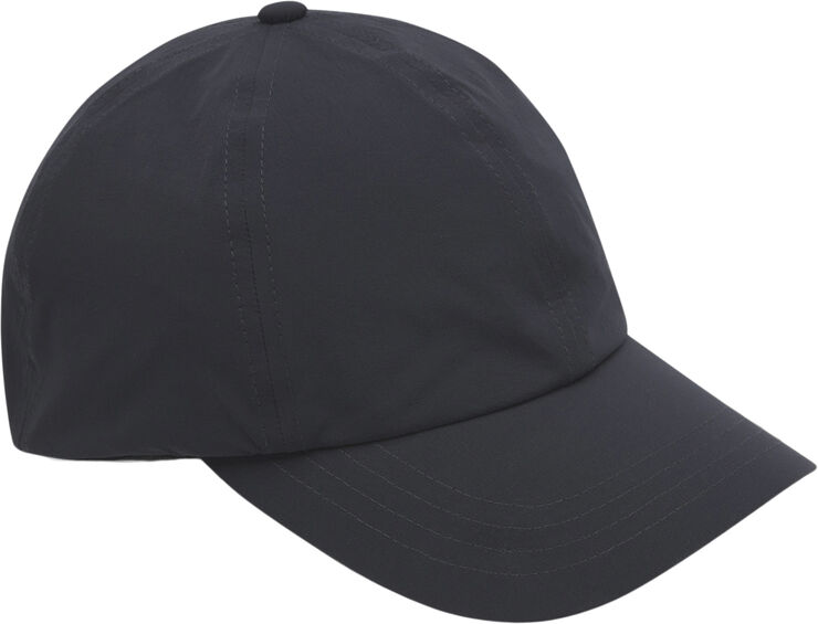 Norse Projects Travel Light Sports Cap Blå