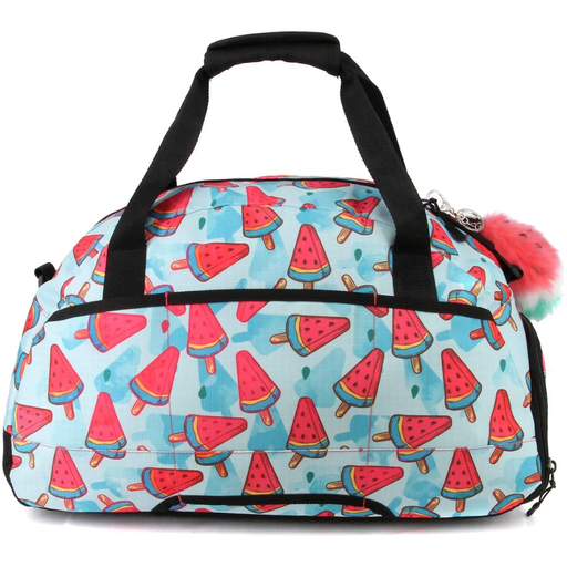 Bolsa De Esportes Oh My Pop! Fresco
