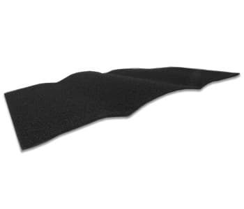 Champion Kuttet filter Skumgummi 50x70cm