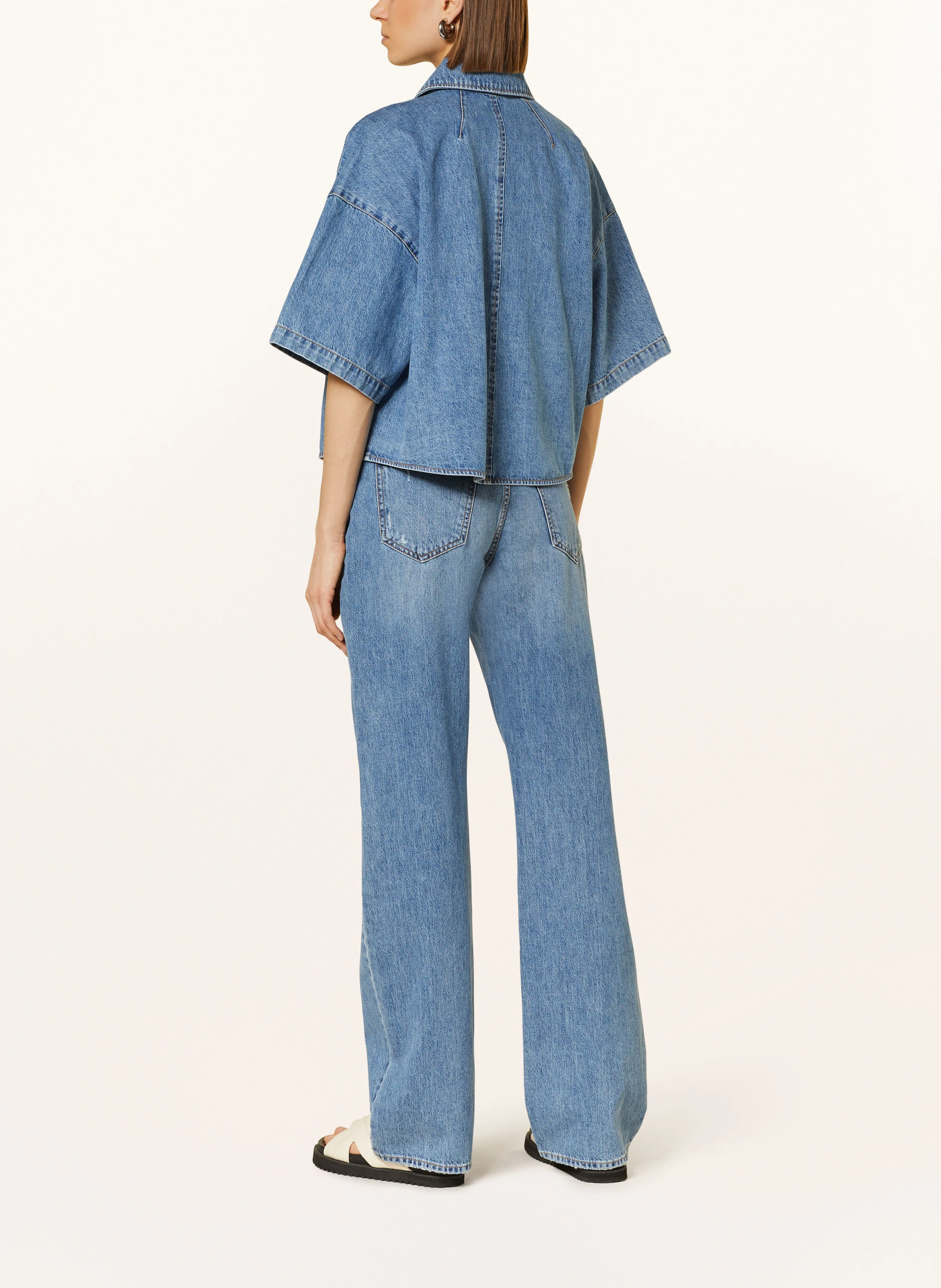 RIANI Jeans-Overshirt