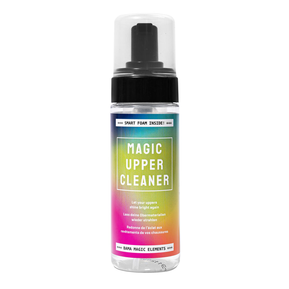 Bama Magic Elements Upper Cleaner - Verzorgingsspray - 150 Milliliter
