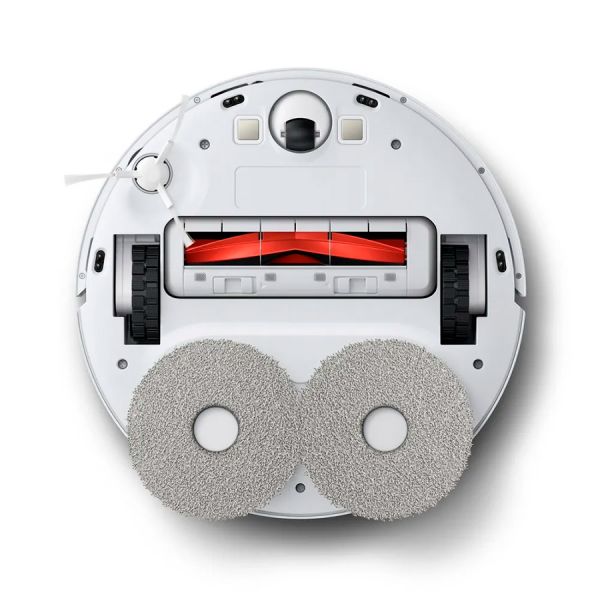 Xiaomi Aspirador Mi Robot Vacuum S10  Branco