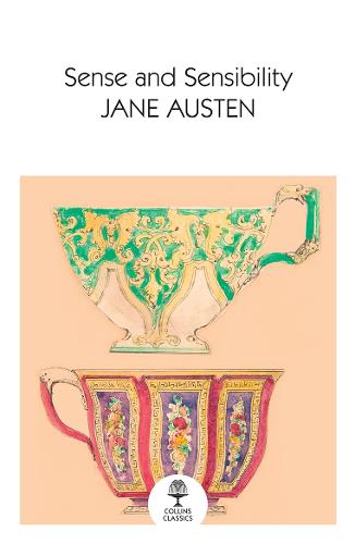 Sense and Sensibility - Collins Classics (Paperback)