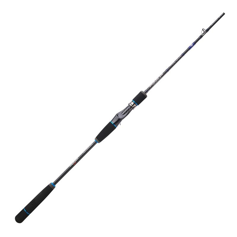 Canne Casting Sakura Ryokan Sw Slow Jig