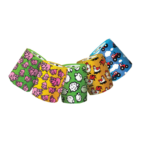 Wrapz