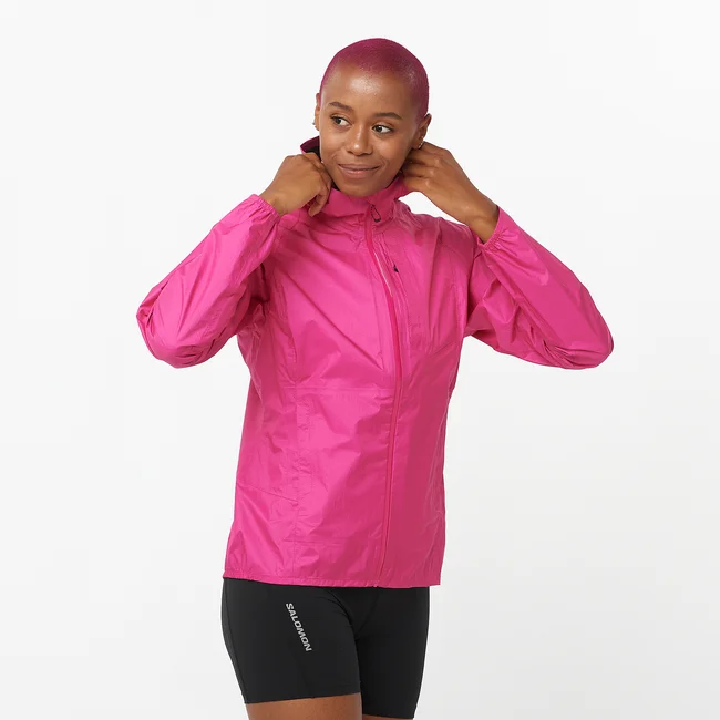 BONATTI WATERPROOF  Shelljacke Damen