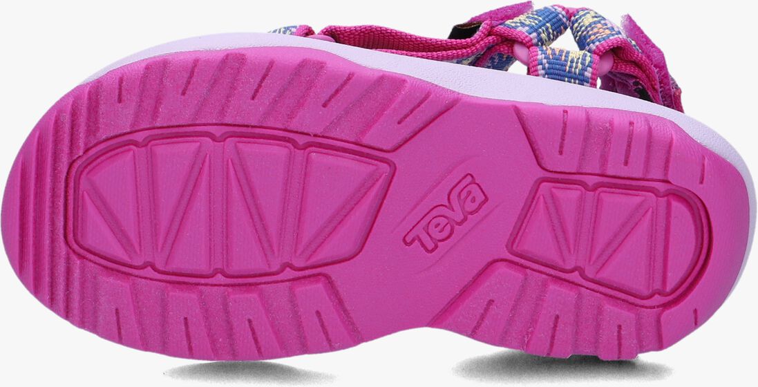 TEVA paarse teva sandalen hurricane xlt 2
