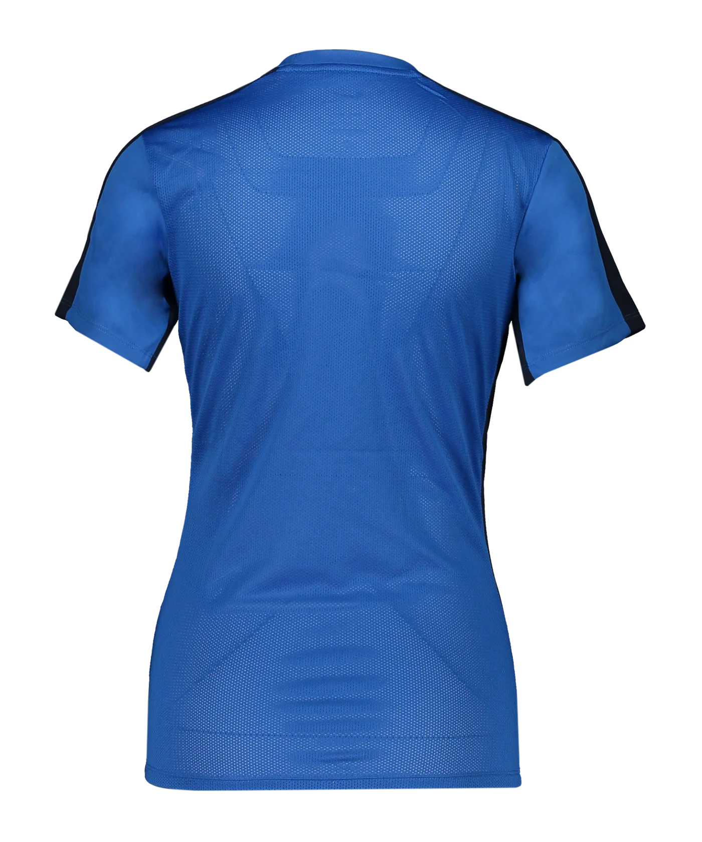 Nike Academy Trainingsshirt Damen Blau F463