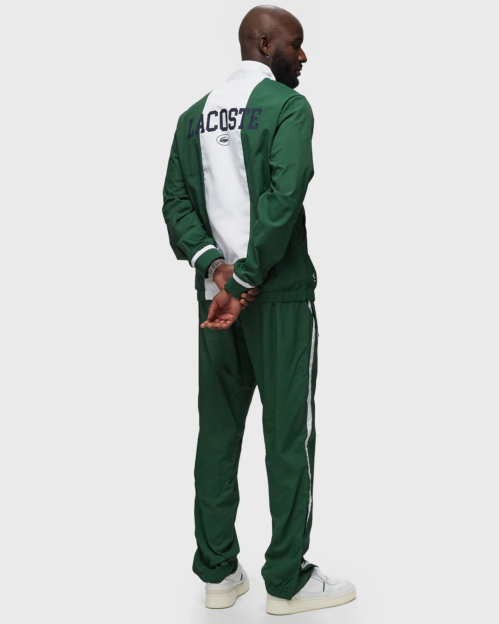 Lacoste TRAININGSANZUG