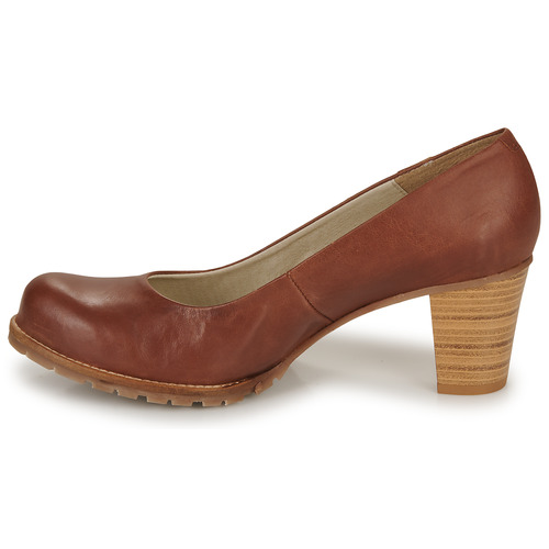 Casual Attitude - HARCHE Camel