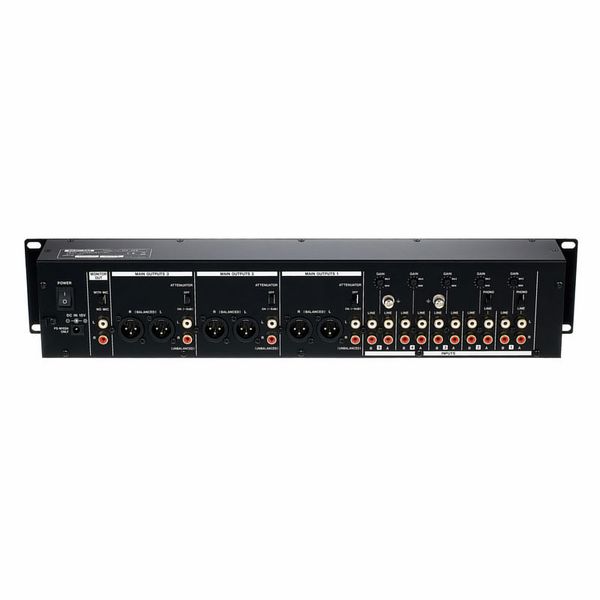 Tascam MZ-223