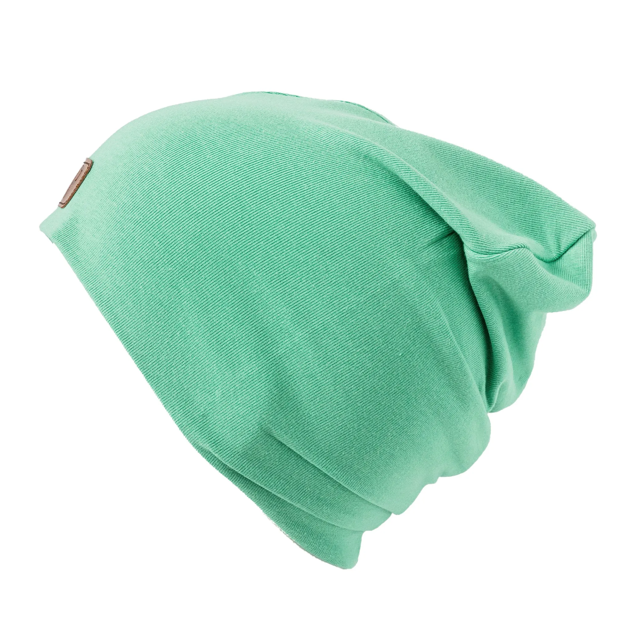 LP Apparel Tuque Boston Unie 0-24mois