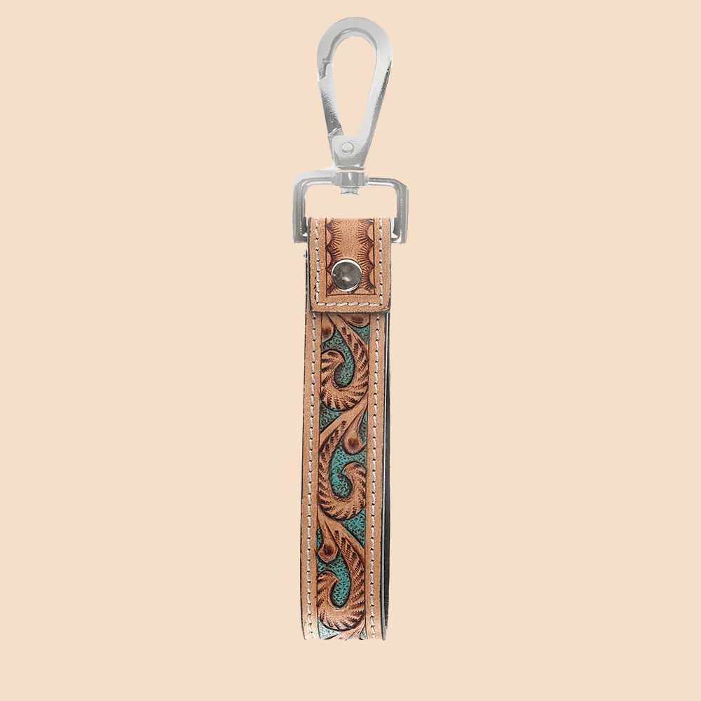 Myra Bag Key Fob Jackstone