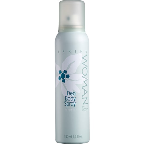 Spring deospray