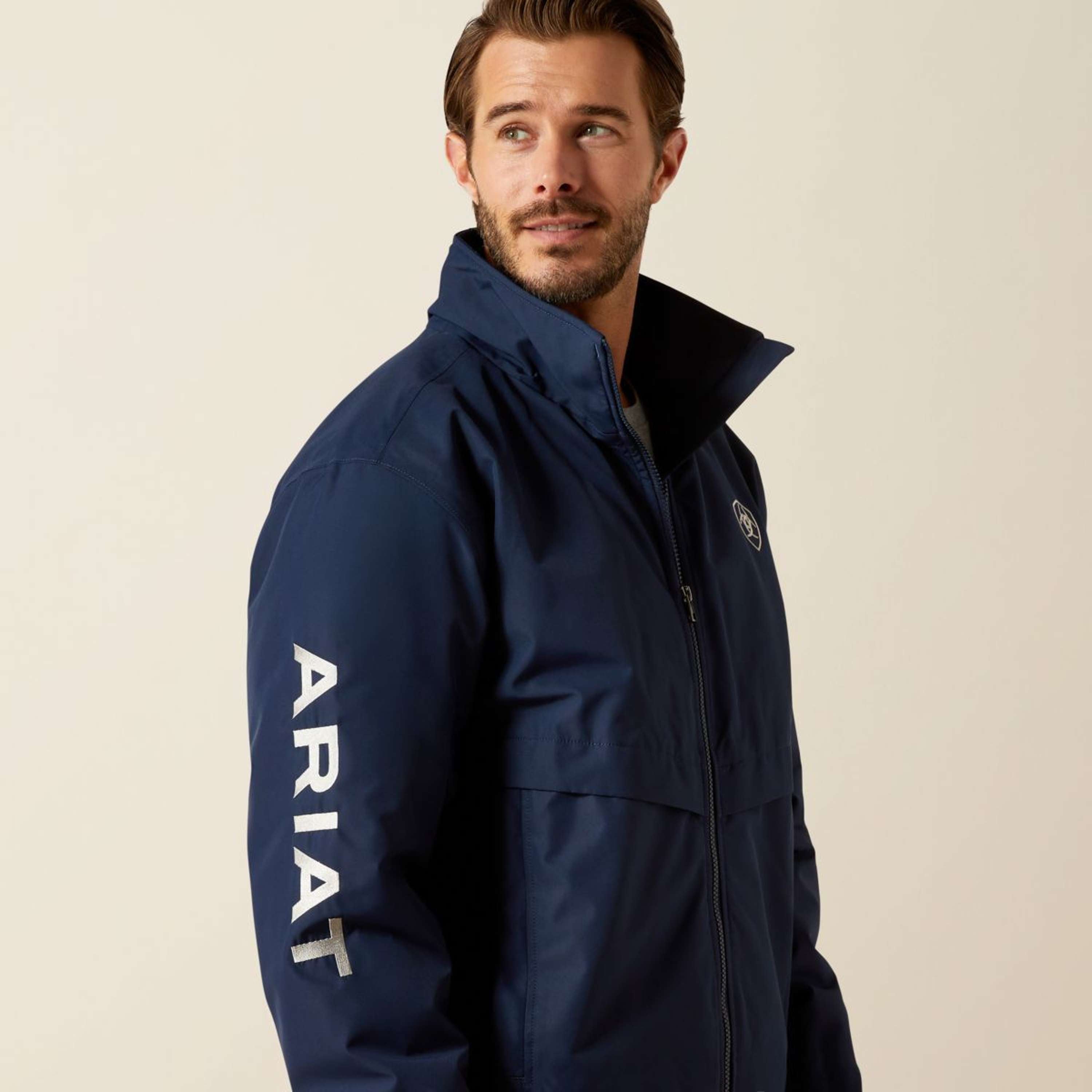 Ariat Jas Stable 2.0 Men Navy