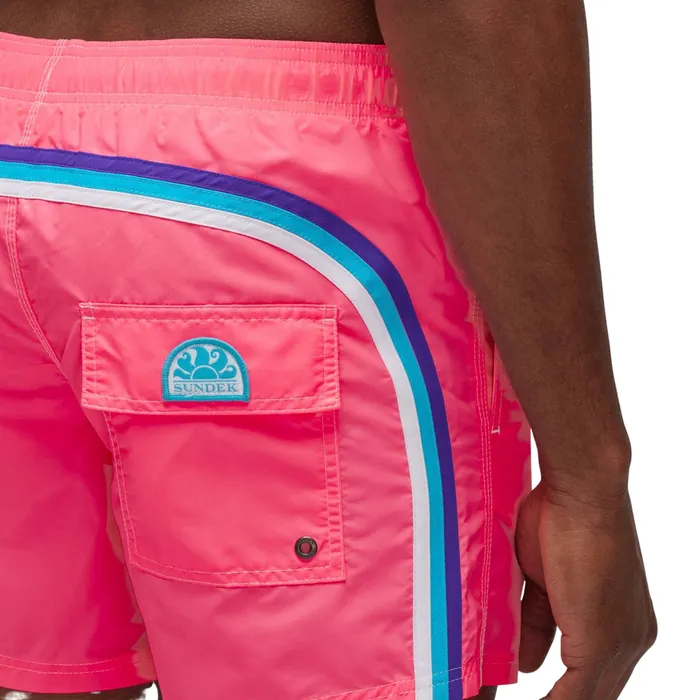 Sundek Elastic Waist 14