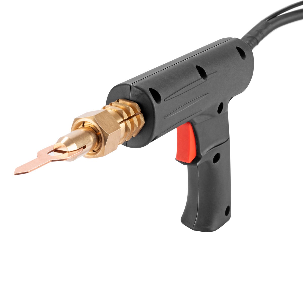 STAHLWERK CBR-90 ST deukentrekker met 3.000W en 230V Smart Repair deukentrekkerset