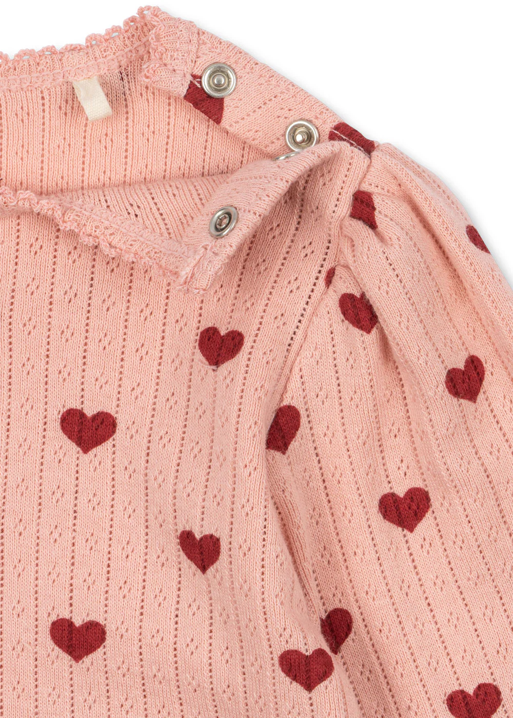 Minnie body - amour rouge - 3M