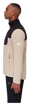 Polaire Mammut Innominata Beige