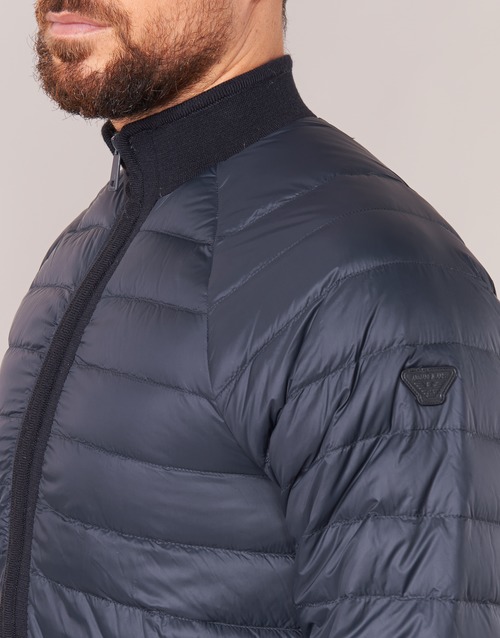 Armani jeans - JILLU - Noir