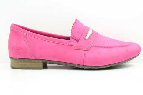 Rieker Slipper