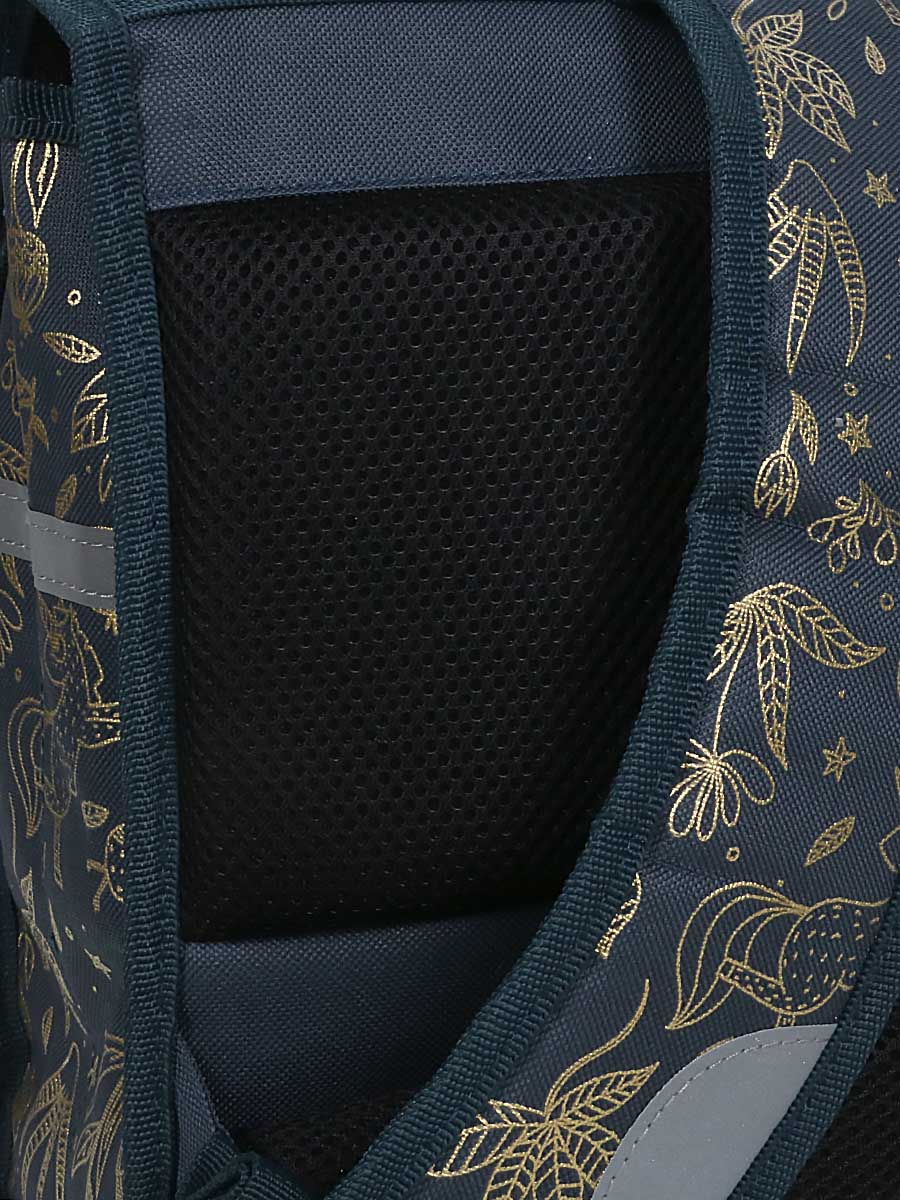 Cartable RÀversible Pol Fox Wonderland 38 cm