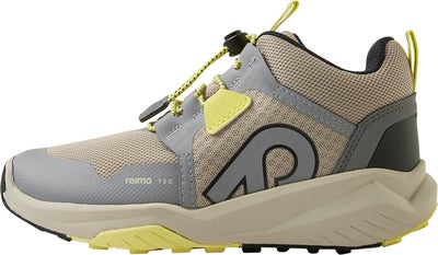 Reima Kiritin WP Sneakers, Earthy Beige