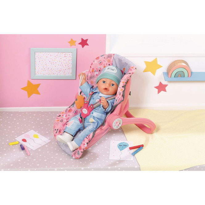 BABY born - Babyschale