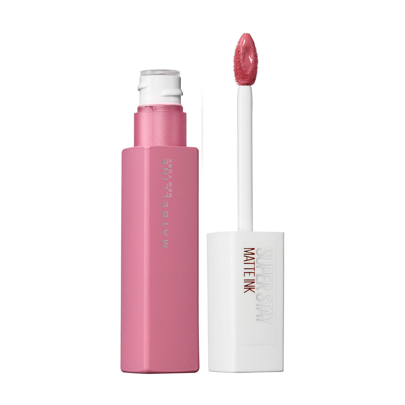 Maybelline SuperStay LippenstiftRULER 80