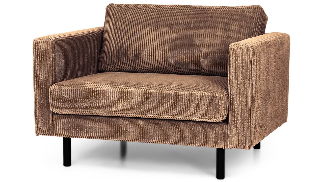 Fauteuil - Loveseat American