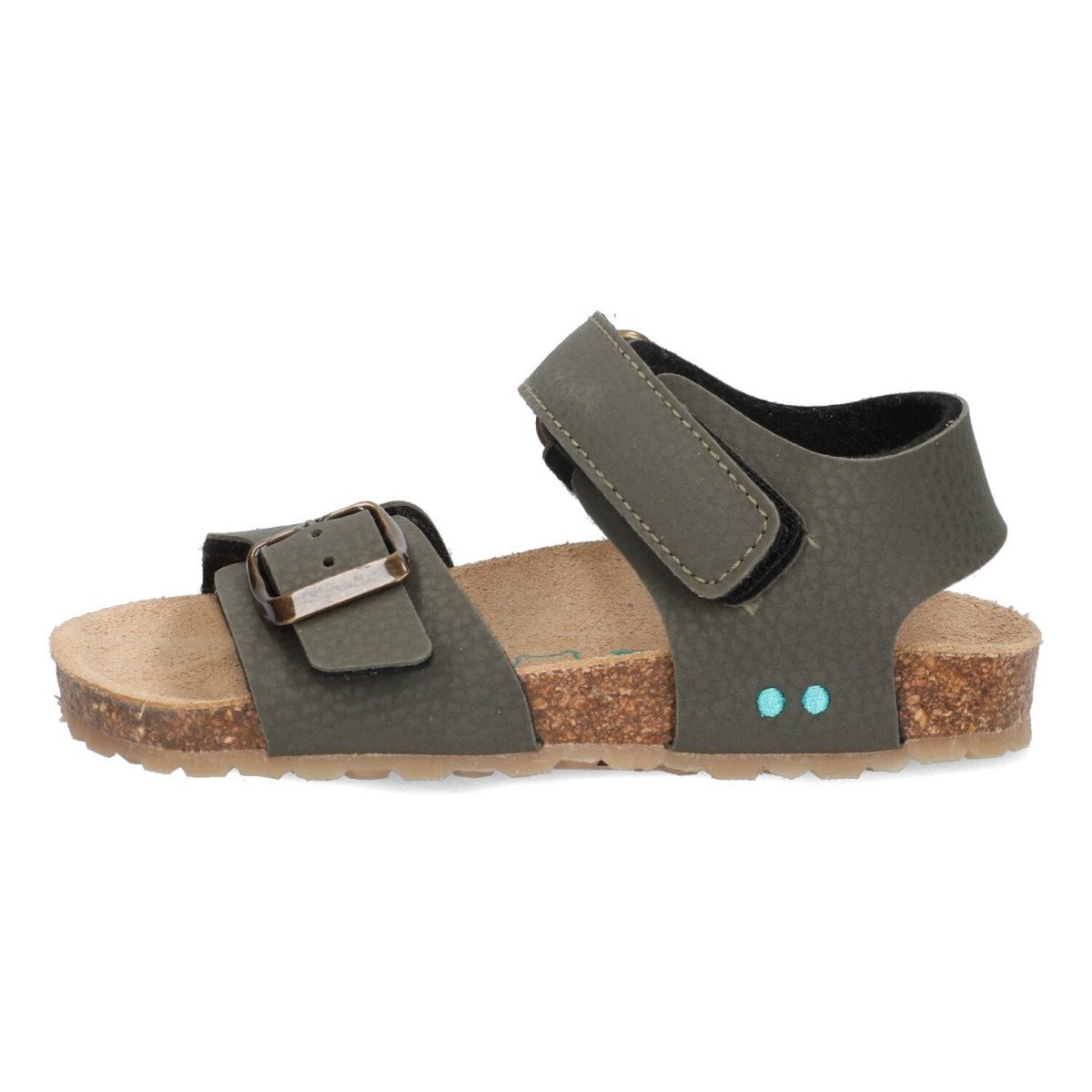 Ben Beach - Sandalen Bunnies Groen