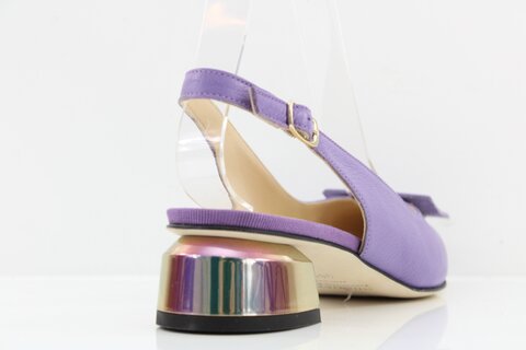 BRUNATE Pumps