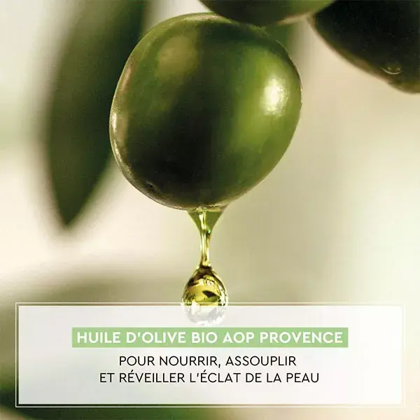 La Provençale Radieuse 48h Creme Hidratante Orgânico 50ml