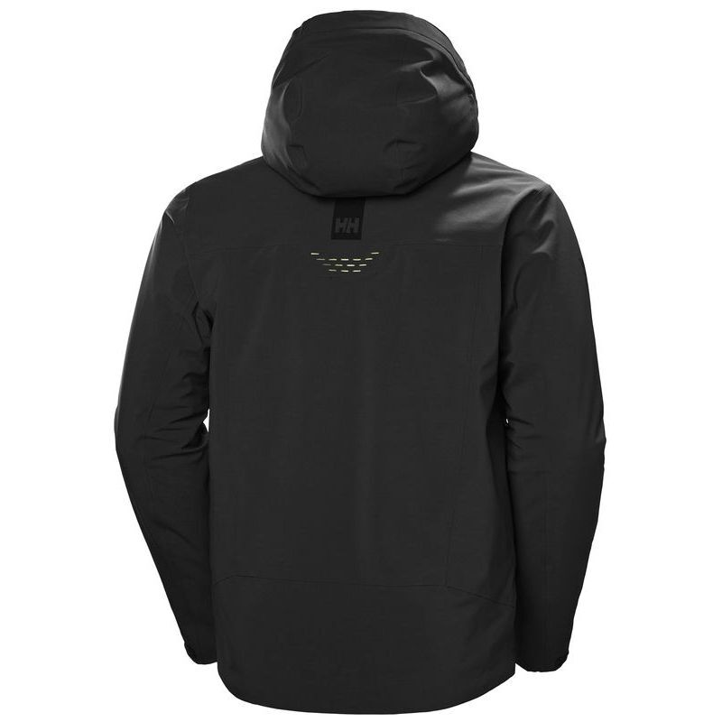 Alpha Lifaloft Jacket - Veste ski homme