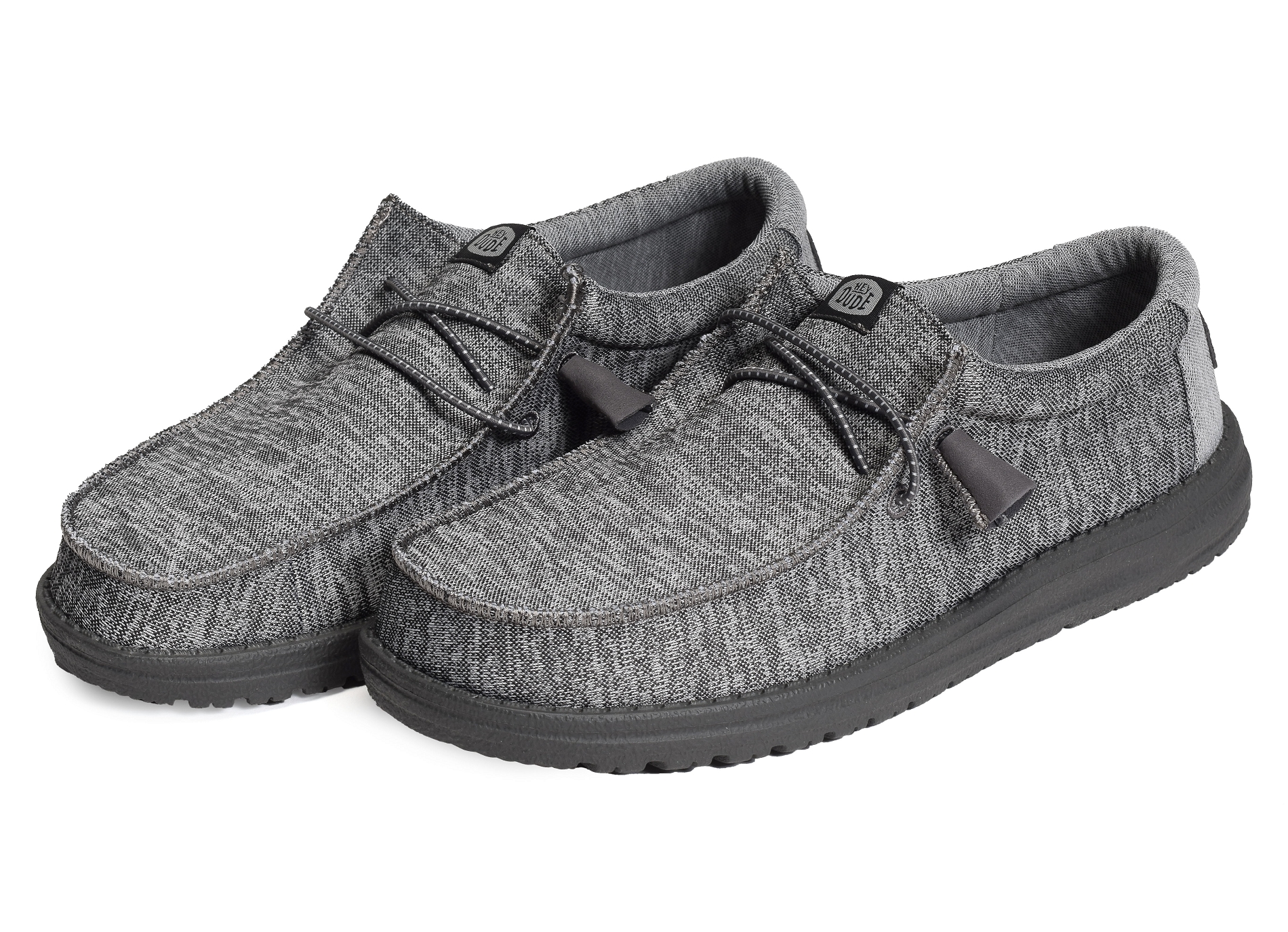 Wally sport knit anthracite
