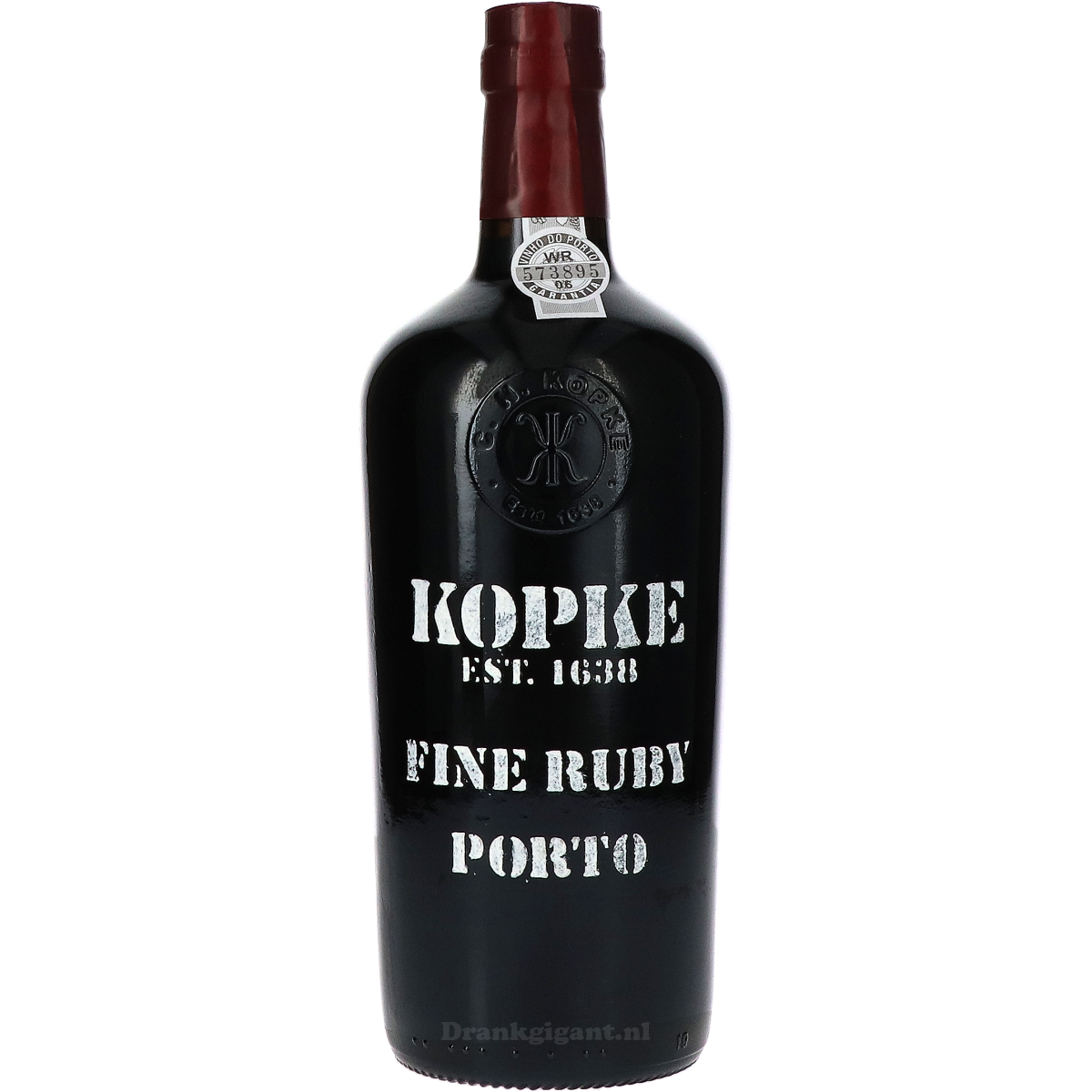 Kopke Ruby 75 cl