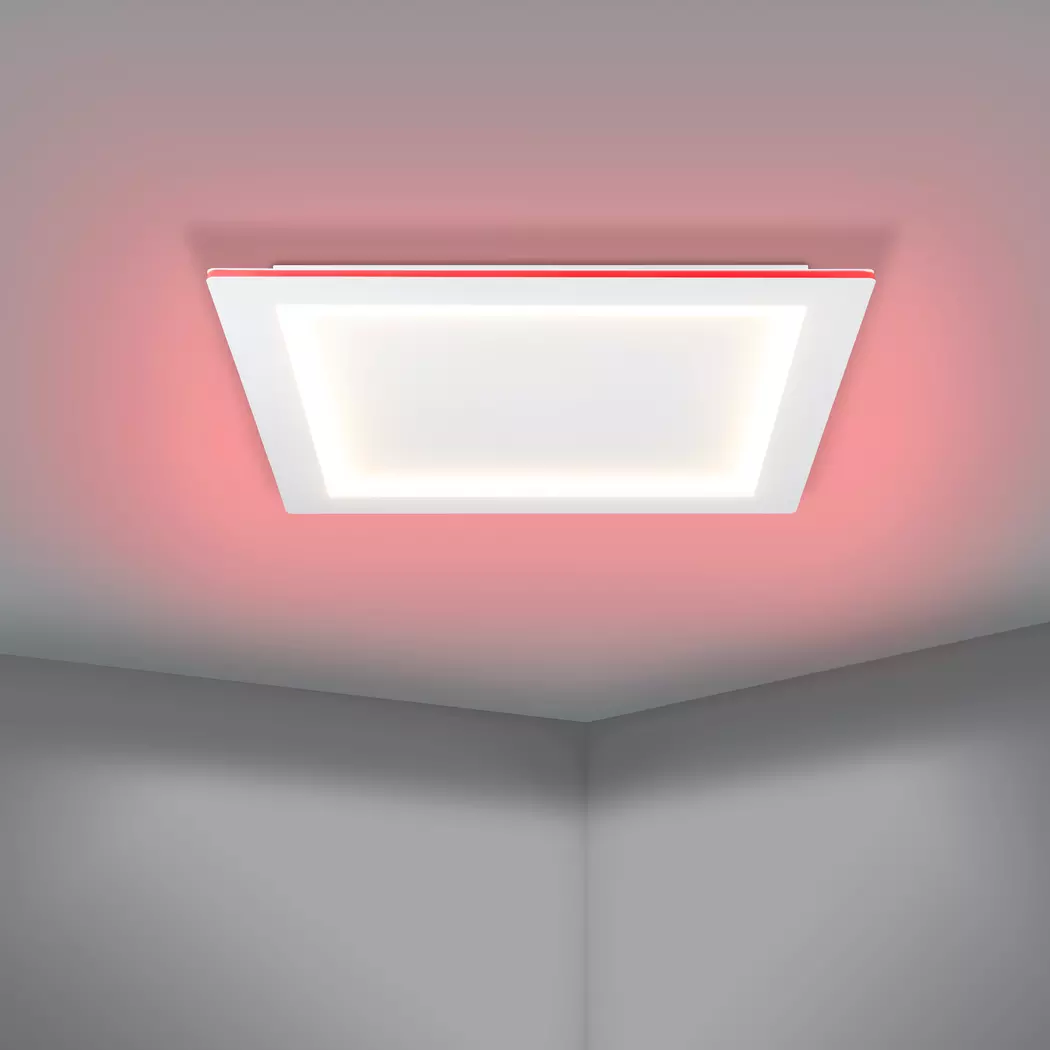 LED-Deckenleuchte Padrogiano-Z