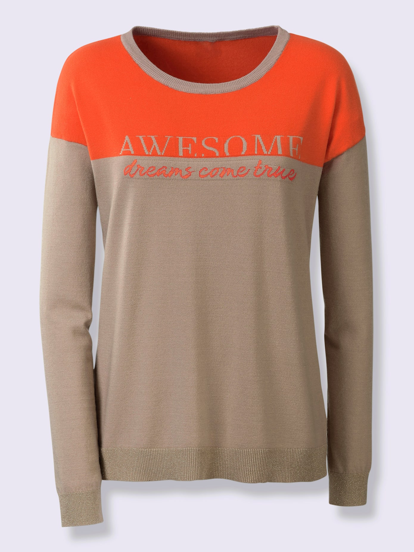 Pull 52% viscose