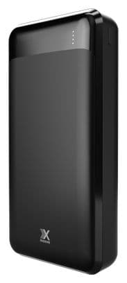 Powereco - Batterie externe USB-C 18W en plastique recyclé - 20 000 mAh Xmoove XMVB107
