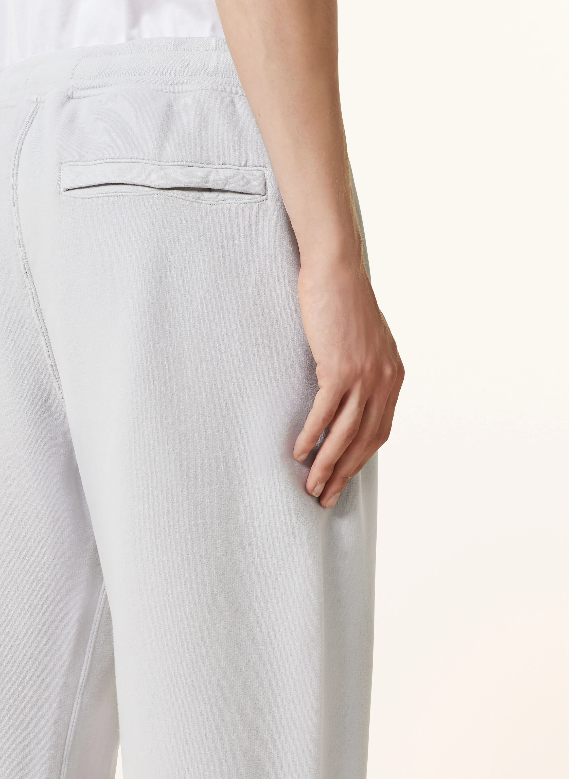 STONE ISLAND Sweatpants