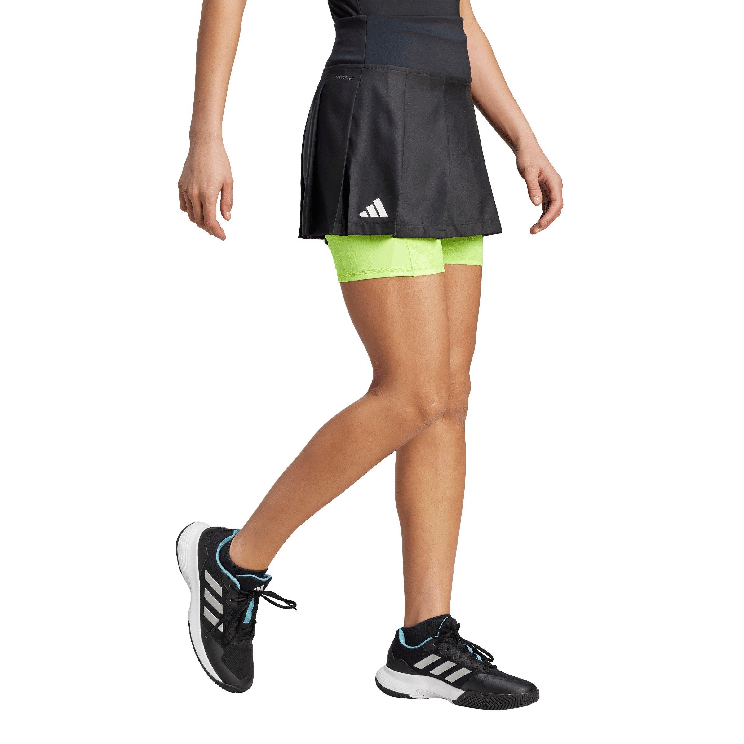 adidas AEROREADY Pro Pleated Tennis Skirt Womens