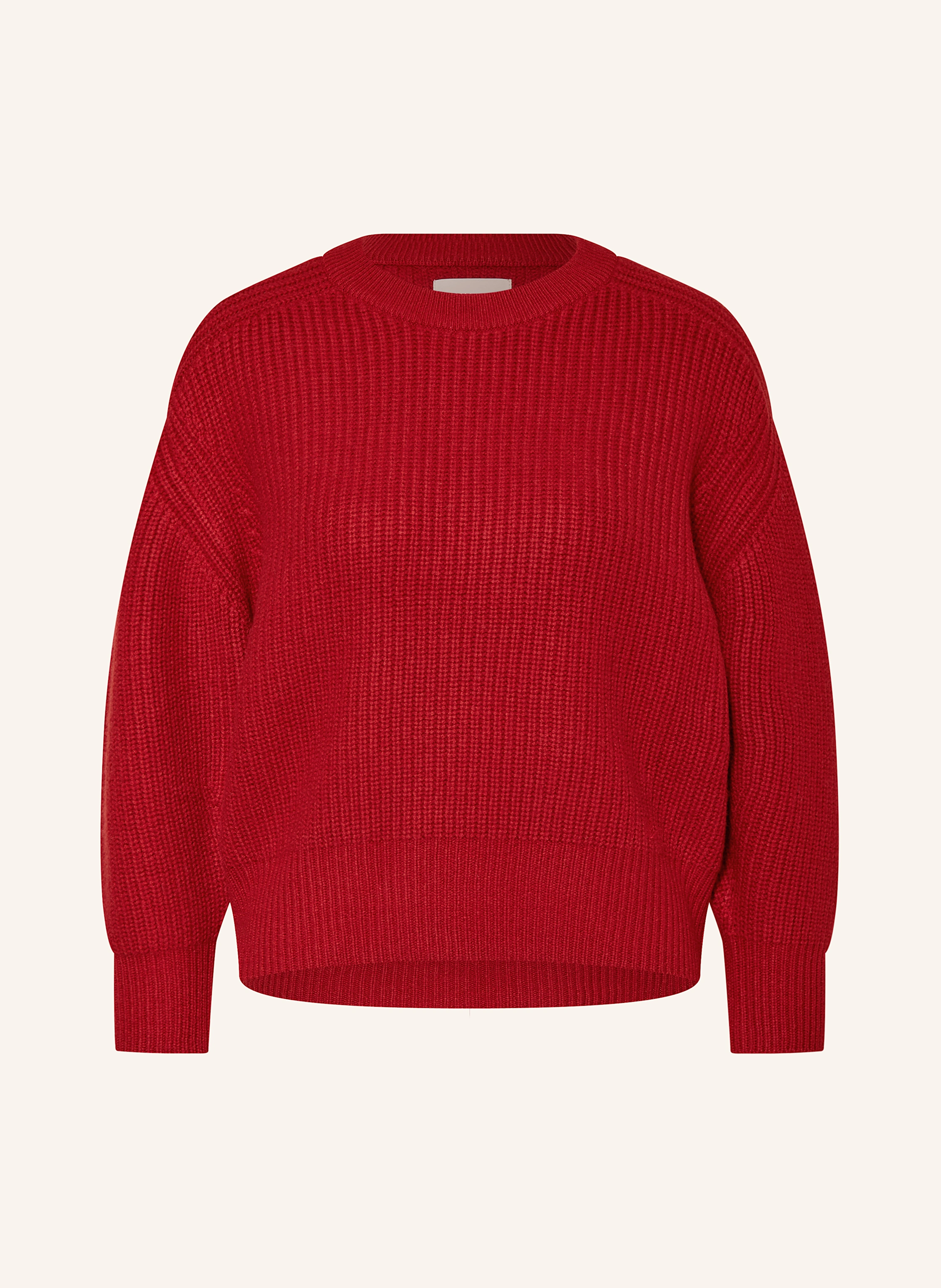 LOULOU STUDIO Cashmere-Pullover MARCELA