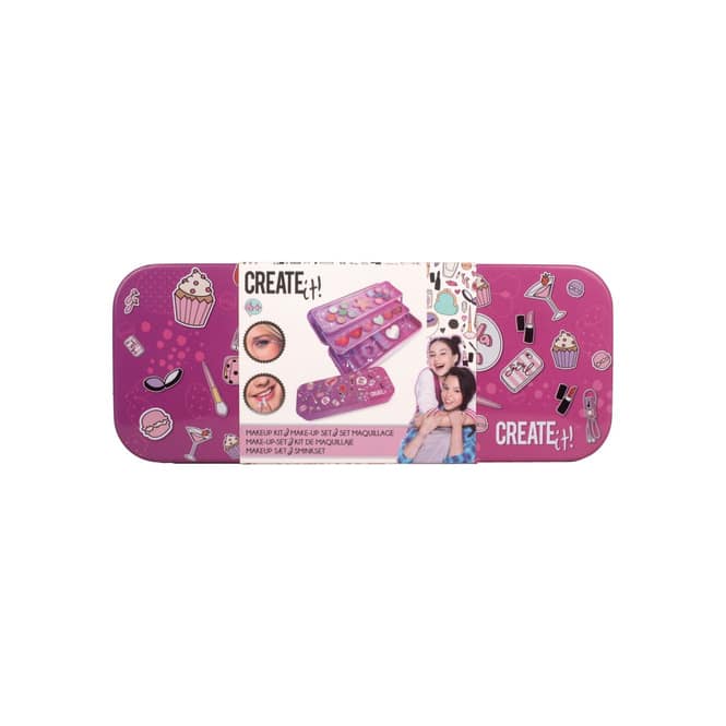 CREATE it! - Make-Up-Set