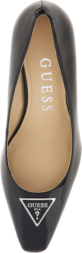 GUESS VARLAY Black