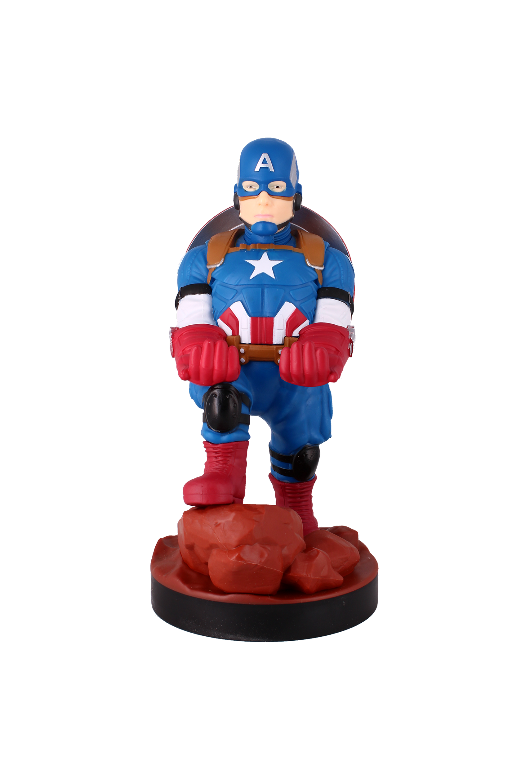 Cable Guy Captain America