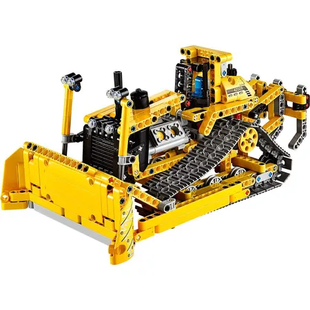 LEGO® Technic 42028 Bulldozer
