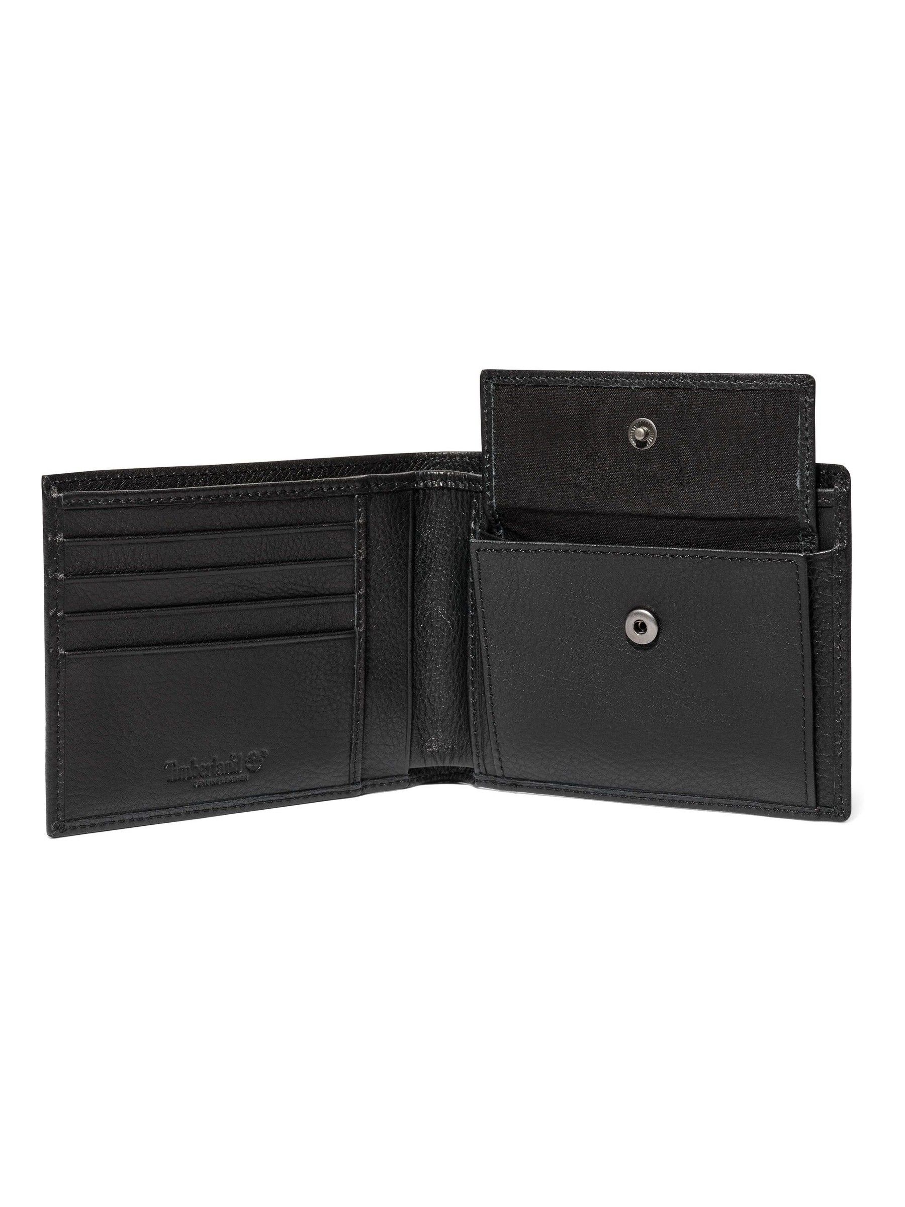 Timberland KN Lg Bifold Wallet