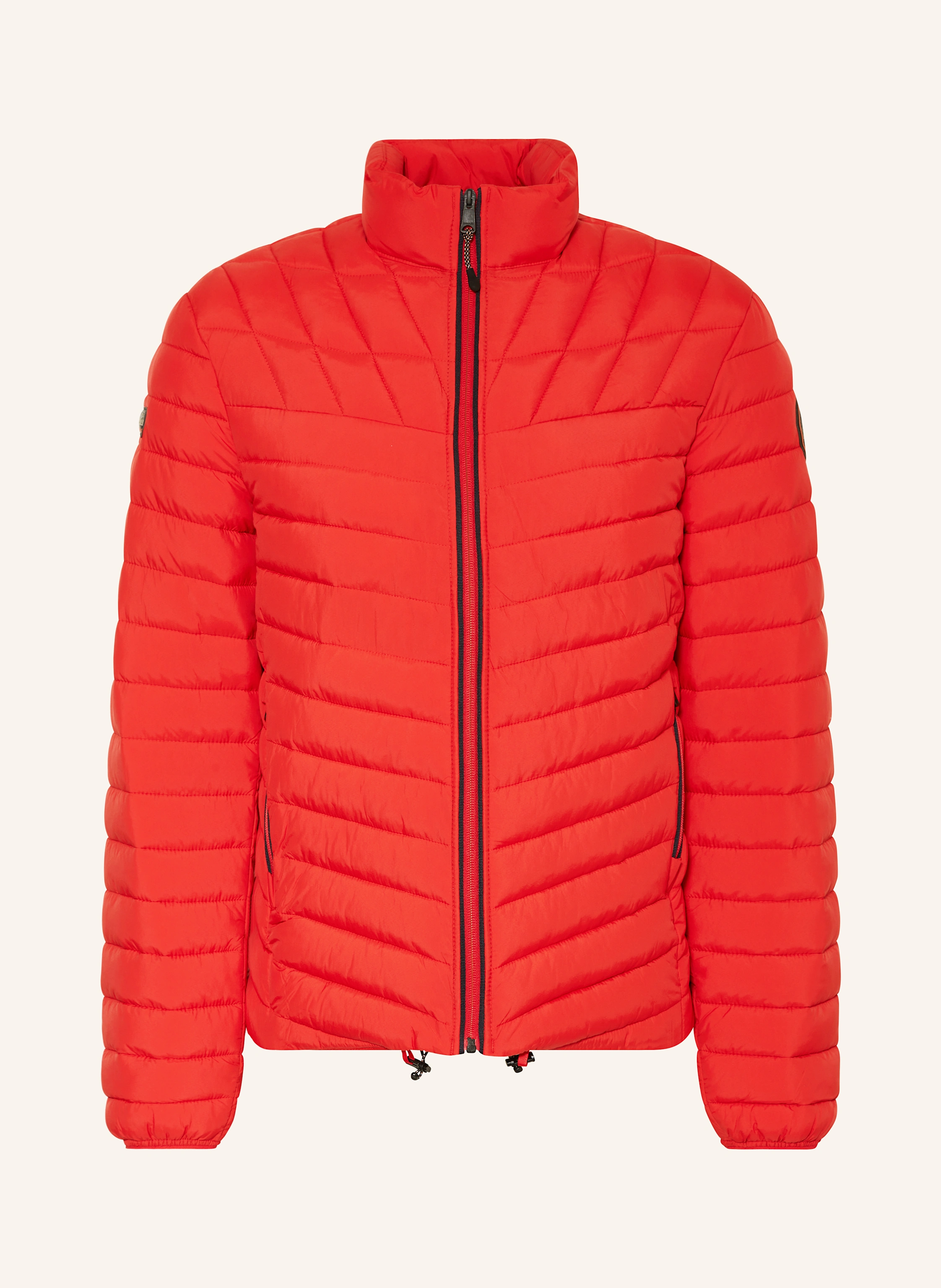 NAPAPIJRI Steppjacke A-LAPAZ